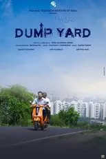 Póster de Dump Yard