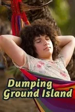 Póster de Dumping Ground Island