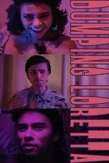 Póster de Dumping Loretta