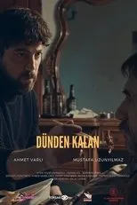 Póster de Dünden Kalan