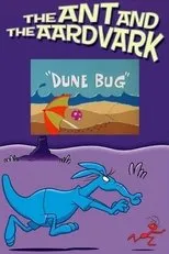 Póster de Dune Bug