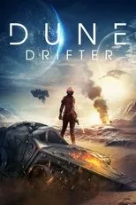 Póster de Dune Drifter
