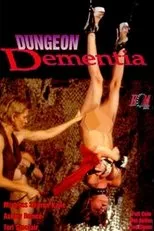 Póster de Dungeon Dementia