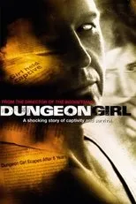 Póster de Dungeon Girl