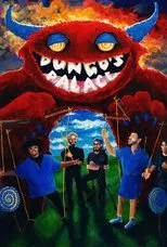 Póster de Dungo's Palace