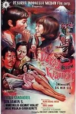 Póster de Dunia Belum Kiamat