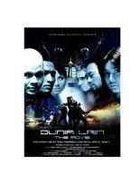 Póster de Dunia Lain: The Movie