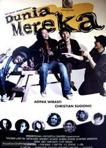 Póster de Dunia Mereka