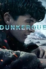 Póster de Dunkerque