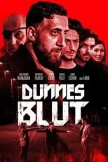 Póster de Dünnes Blut