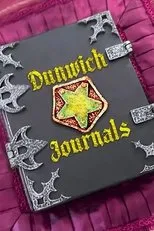 Póster de Dunwich Journals