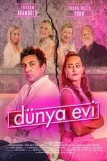 Póster de Dünya Evi