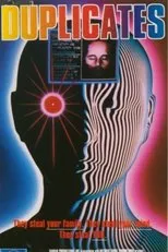 Póster de Duplicates