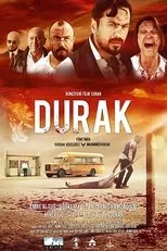 Póster de Durak