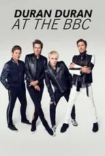 Póster de Duran Duran at the BBC