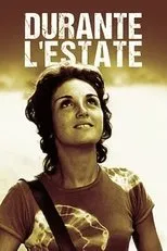 Póster de Durante l'estate