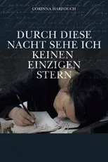 Póster de Durch diese Nacht sehe ich keinen einzigen Stern