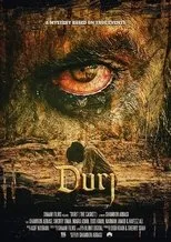 Póster de Durj