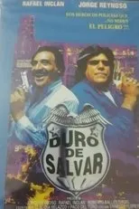Póster de Duro de salvar