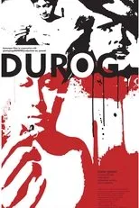 Póster de Durog