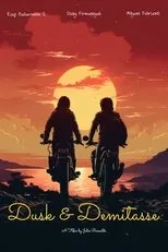 Póster de Dusk & Demitasse
