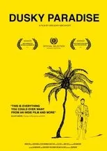 Póster de Dusky Paradise