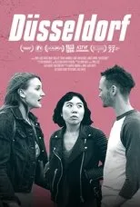 Póster de Düsseldorf