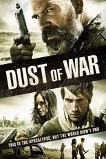Póster de Dust of War