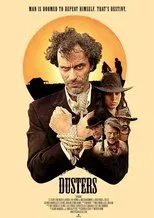 Póster de Dusters