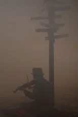 Póster de Dustland