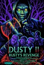 Póster de Dusty II: Rusty's Revenge