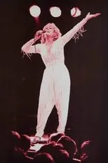 Póster de Dusty Springfield: Live at the Royal Albert Hall