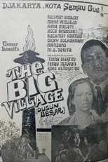 Póster de Dusun Besar
