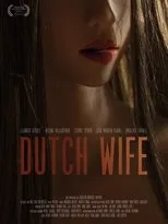 Póster de Dutch Wife
