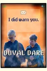 Póster de Duval Dare
