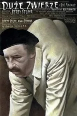 Póster de Duze zwierze