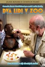 Póster de Dva lidi v ZOO