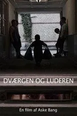 Póster de Dværgen og luderen