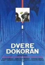 Póster de Dvere dokorán