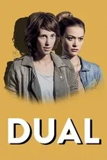 Póster de Dvojina (Dual)