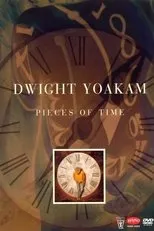 Póster de Dwight Yoakam - Pieces of Time