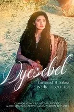 Póster de Dyesebel
