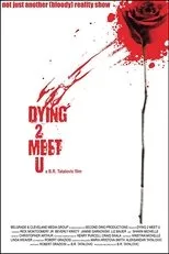 Póster de Dying 2 Meet U