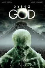 Póster de Dying God
