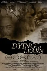 Póster de Dying to Learn