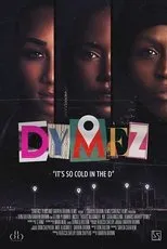 Póster de Dymez