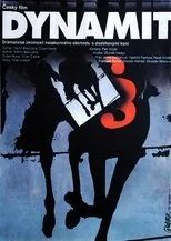 Póster de Dynamit