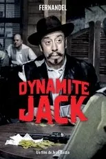 Póster de Dynamite Jack