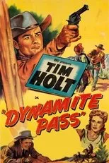 Póster de Dynamite Pass