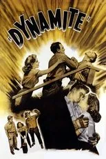 Póster de Dynamite